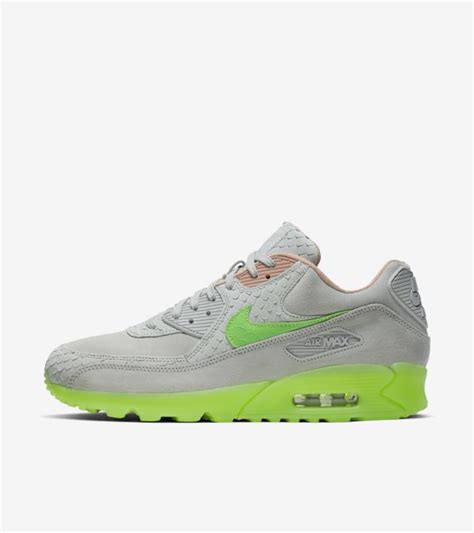 Air Max 90 'New Species' Release Date. Nike SNKRS FI