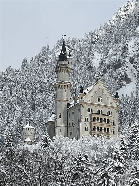 Castle Germany Bavaria - Free photo on Pixabay - Pixabay