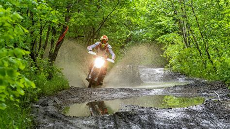 6 Best Dirt Bike Trails in Maine To Explore Now (2023) - Frontaer