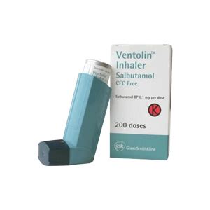 Salbutamol Inhaler Dose, Uses, Price Online - Hiskart.com