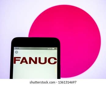 Fanuc Logo Vector (.EPS) Free Download