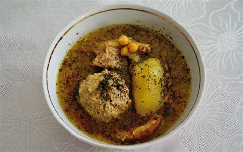 Azerbaijani Food: 17 Most Popular and Traditional Dishes to Try - Nomad ...