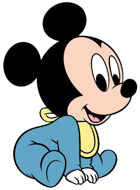 Resultado de imagem para mickey baby Mickey Mouse Drawings, Mickey Mouse Wallpaper, Cute Disney ...