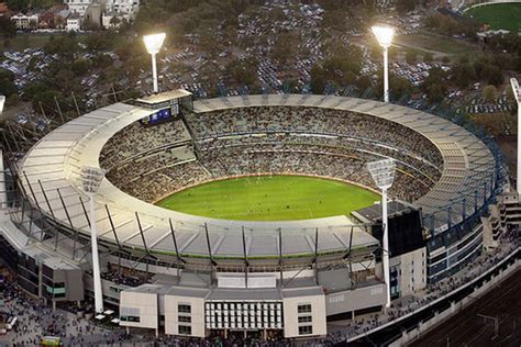 Melbourne Cricket Ground, Melbourne, Australia | Melbourne Cricket ...