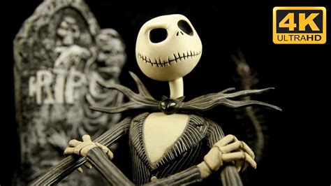 Tim Burton's The Nightmare Before Christmas This is Halloween