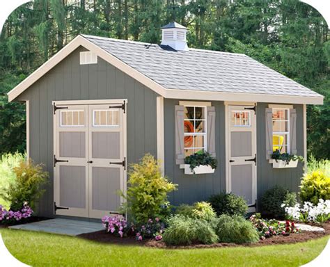 Sheds direct cottage shed ~ Shed storage build