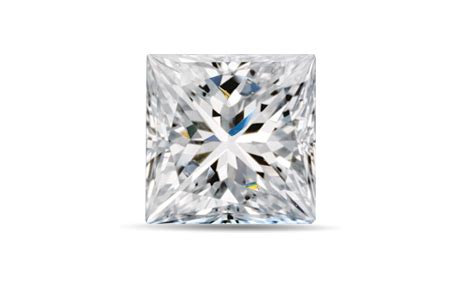 How to Select a Princess Cut Diamond