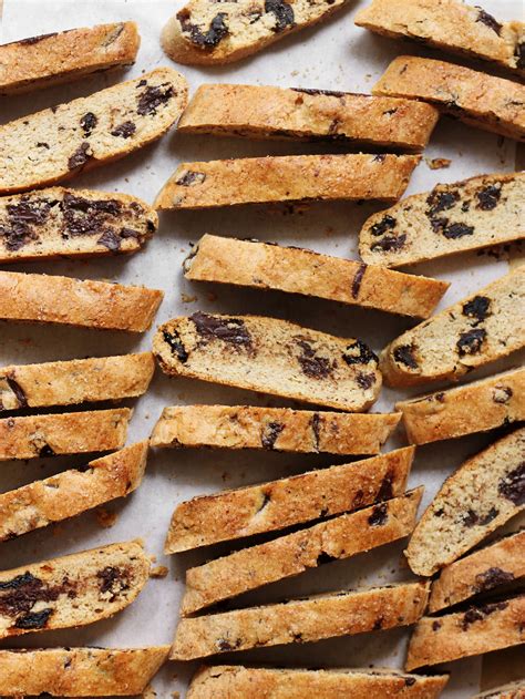 10+ of the Biscotti Recipes on The Feedfeed