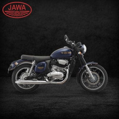 ZANA Accessories for JAWA– Moto Central