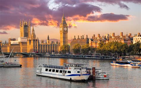 London Thames Cruise | Thames Sightseeing