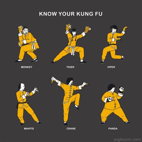 Kung Fu Styles Kung Fu Martial Arts, Self Defense Martial Arts, Chinese ...