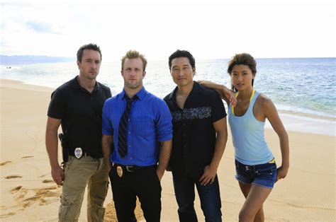 Ncis Hawaii