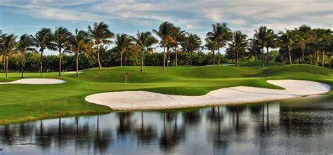 Delray Beach Golf Club, Delray Beach, Florida - Golf course information and reviews.