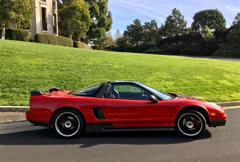 Acura NSX1991 - Classic Acura NSX 1991 for sale