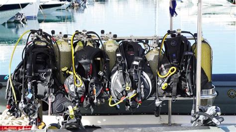 Buying scuba gear for beginners - Social Diving