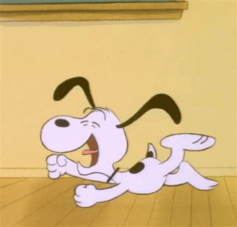 Snoopy Laughing GIF - Snoopy Laughing Laugh - Discover & Share GIFs