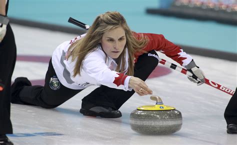 Curling – Gold Medal Game | Team Canada - Official Olympic Team Website