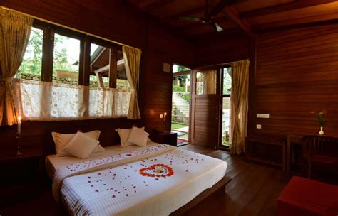 Valparai – Briar Tea Bungalows