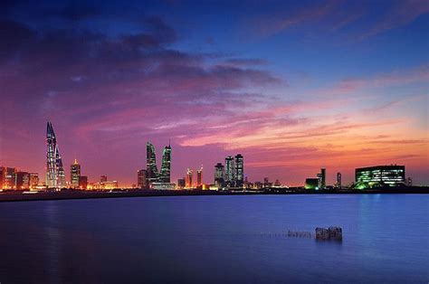 Manama Skyline_8028 | Manama, Skyline, World cities