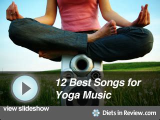 12 Songs for the Best Yoga Music Playlist