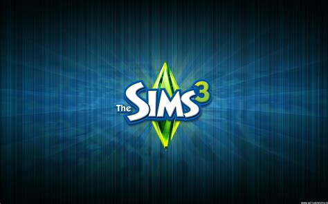 The Sims 3 Wallpapers - WallpaperSafari