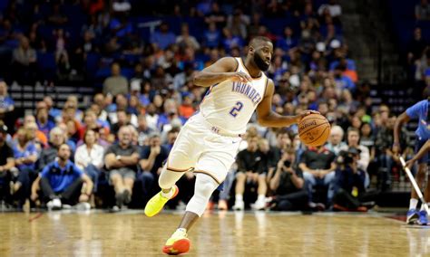 Raymond Felton says team is ‘definitely not satisfied’ where they are | OKC Thunder Wire