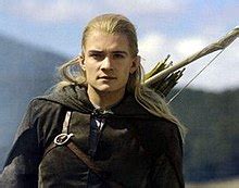 Legolas - Wikipedia