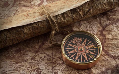 Compass Wallpapers - Top Free Compass Backgrounds - WallpaperAccess