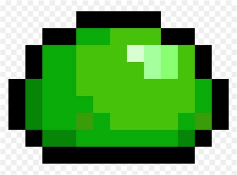 Terraria Slime Png - Transparent Terraria Green Slime, Png Download - vhv