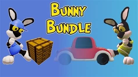 Bunny Bundle on Xbox Price