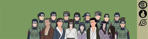 clan Hyuga ~ Roket Biru