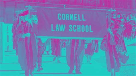 Cornell Law School Ranking - Odyssey