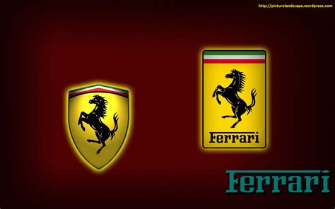 Ferrari Logo - Cars Logos