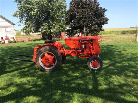 tractor restore - Yesterday's Tractors