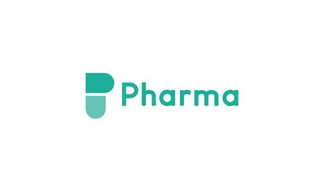 Pharma Logo on Behance