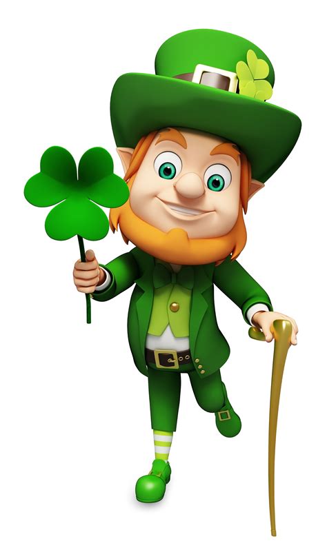 leprechaun png 10 free Cliparts | Download images on Clipground 2024