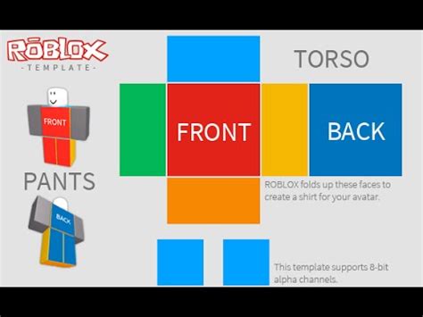 Roblox Make A Shirt | Arts - Arts