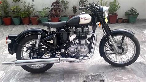 Enfield Enfield Bullet 350 Classic - Moto.ZombDrive.COM