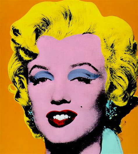 What Are Characteristics Of Pop Art | Psoriasisguru.com