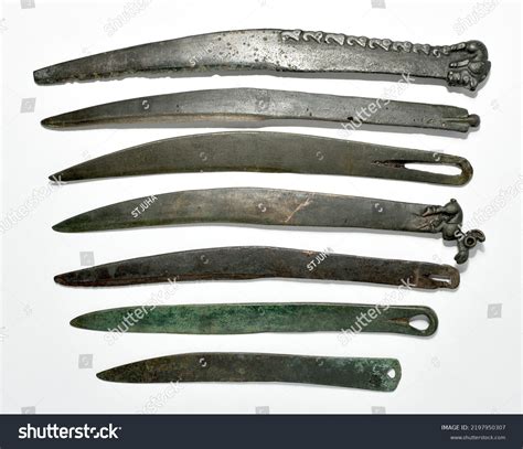 Iron Age Weapons Photos and Images & Pictures | Shutterstock