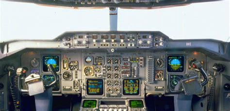 Cockpit-Modernisierung: Wie UPS ihre Airbus A300 für das digitale Zeitalter fit trimmt ...