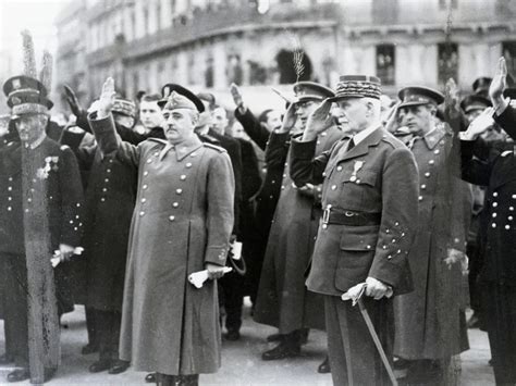 France Is Making Thousands of Vichy-Era Documents Public | Smithsonian