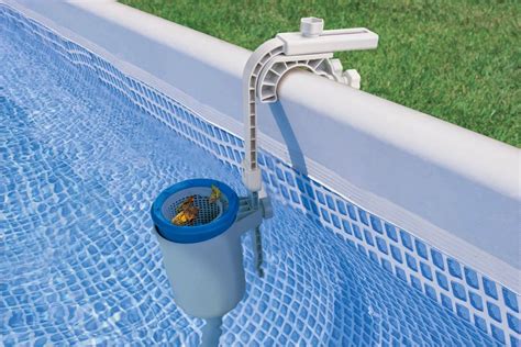 Above Ground Swimming Pool Skimmer