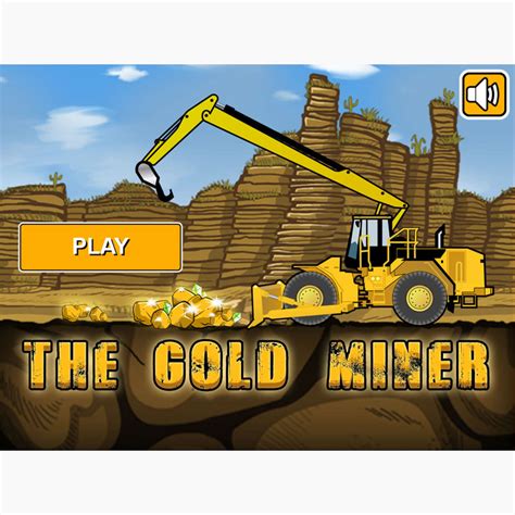 Gold Miner