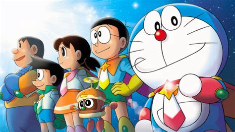 Doraemon New Movie List 2024 - Nan Lauren