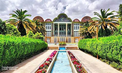 Shiraz | Travel Hub Iran