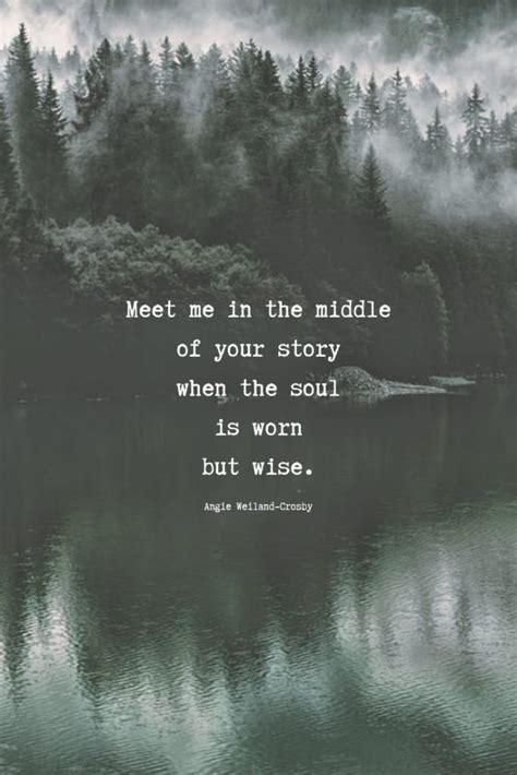 Soulful Quotes Archives - Mom Soul Soothers