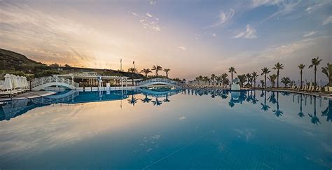 Acapulco Resort Convention SPA Hotel - Kyrenia, North Cyprus