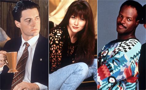 ’90s TV Shows Rewind: 9 New Series That Defined 1990 | IndieWire