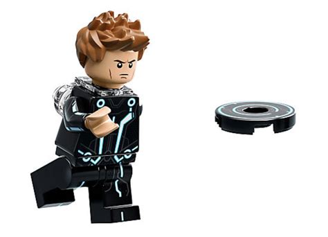 LEGO Announces "Tron: Legacy" Set - LaughingPlace.com